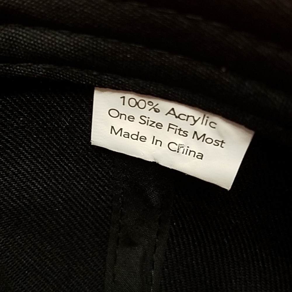 Snap back - Picture 3 of 3